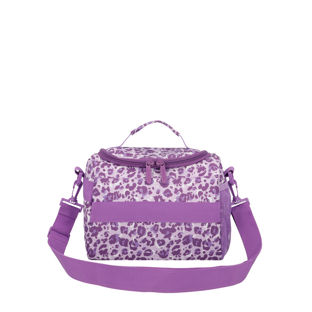 Saxoline Lonchera Térmica Break 3.0 Morada