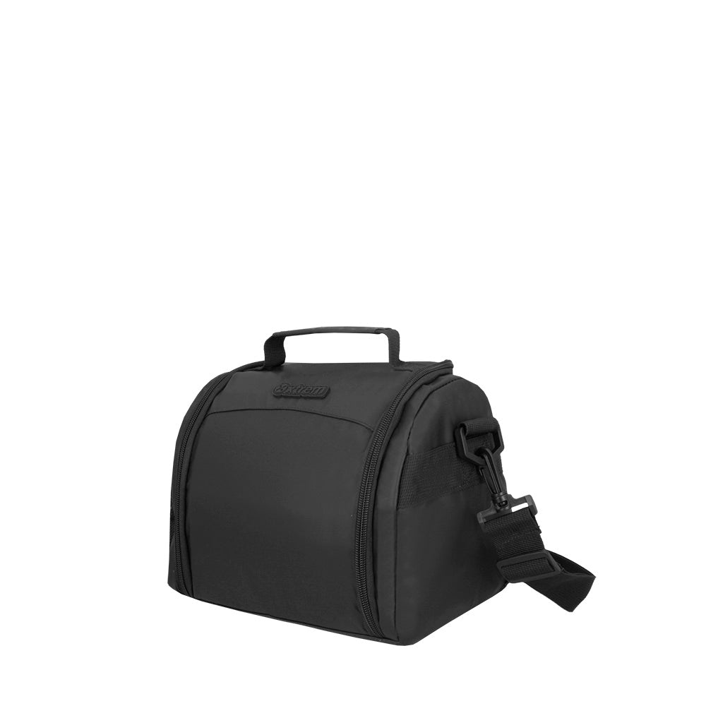 Saxoline Lonchera Térmica Break 3.0 Negra