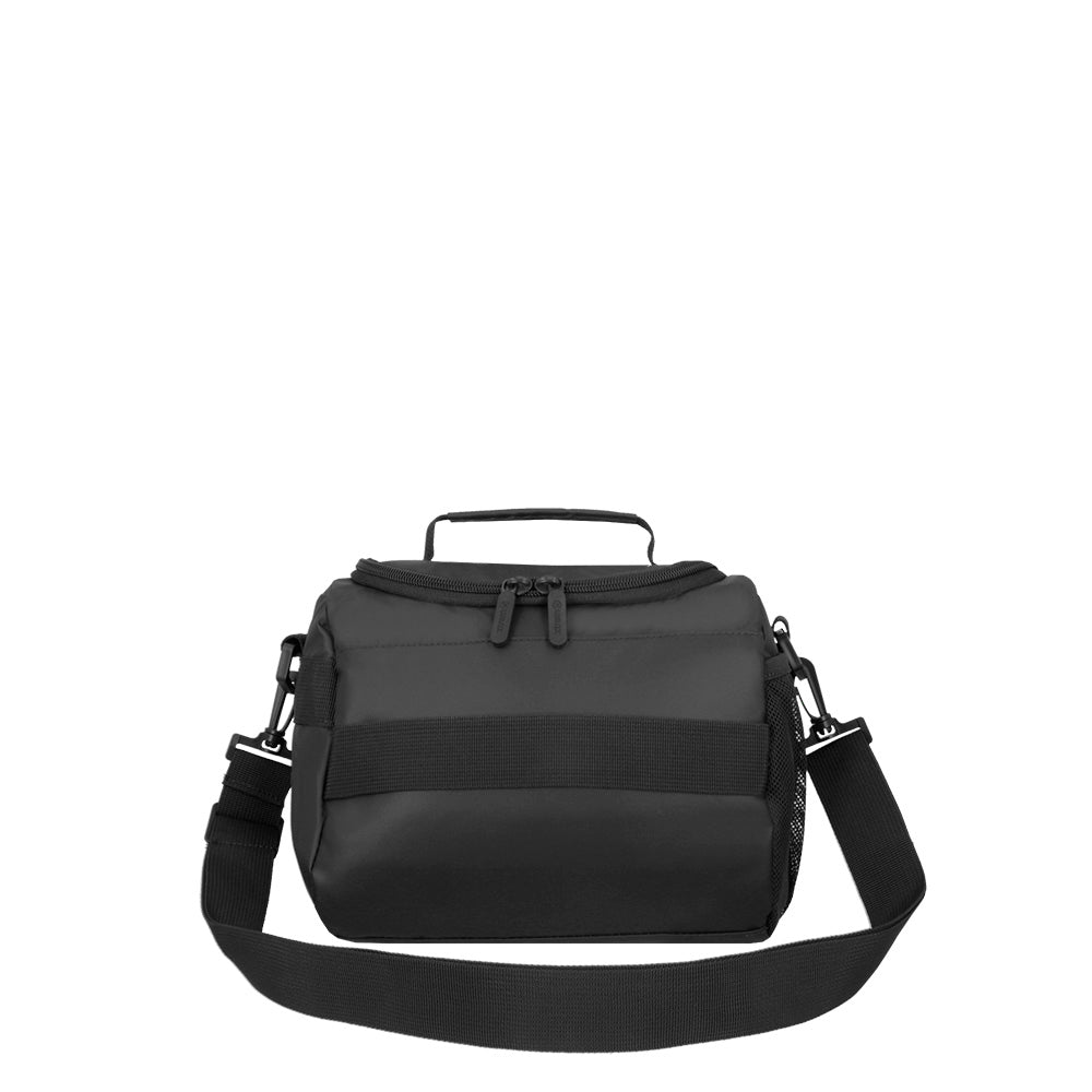 Saxoline Lonchera Térmica Break 3.0 Negra