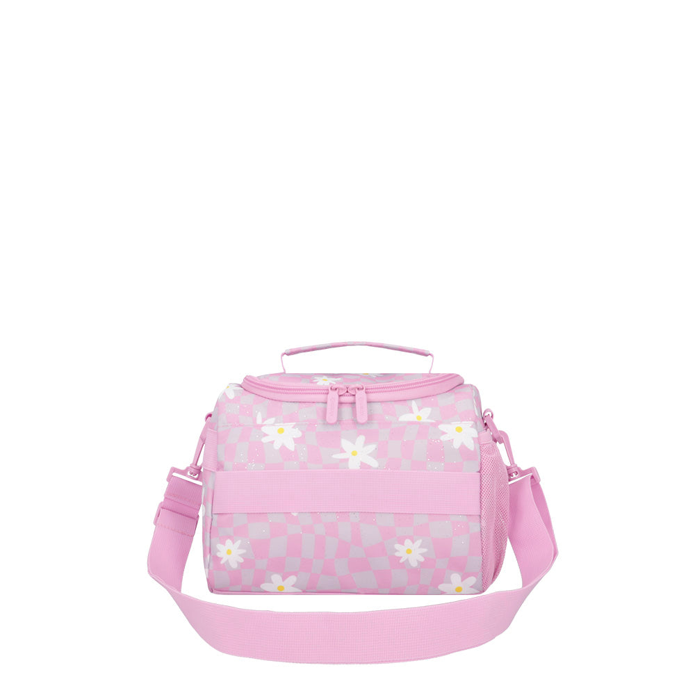 Saxoline Lonchera Térmica Break 3.0 Rosada