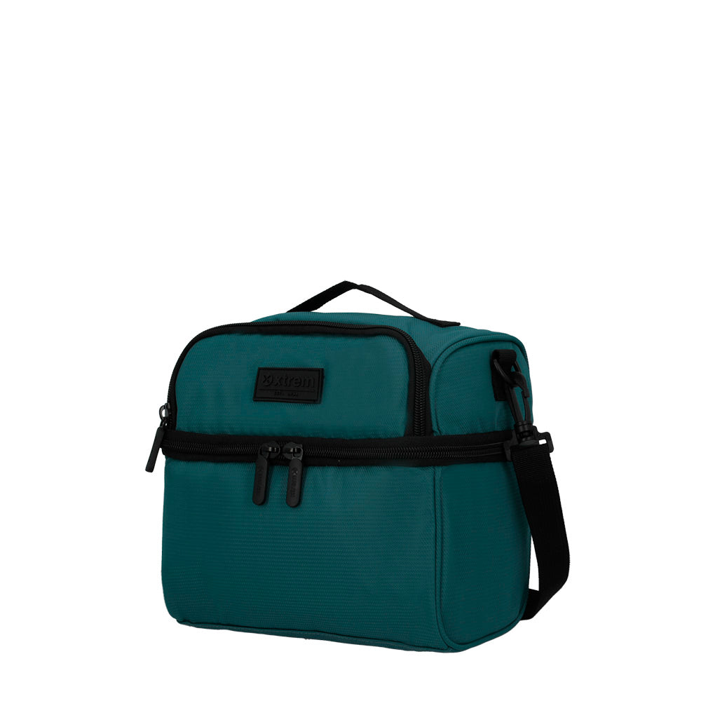 Saxoline Lonchera Térmica Cook 2.0 Azul