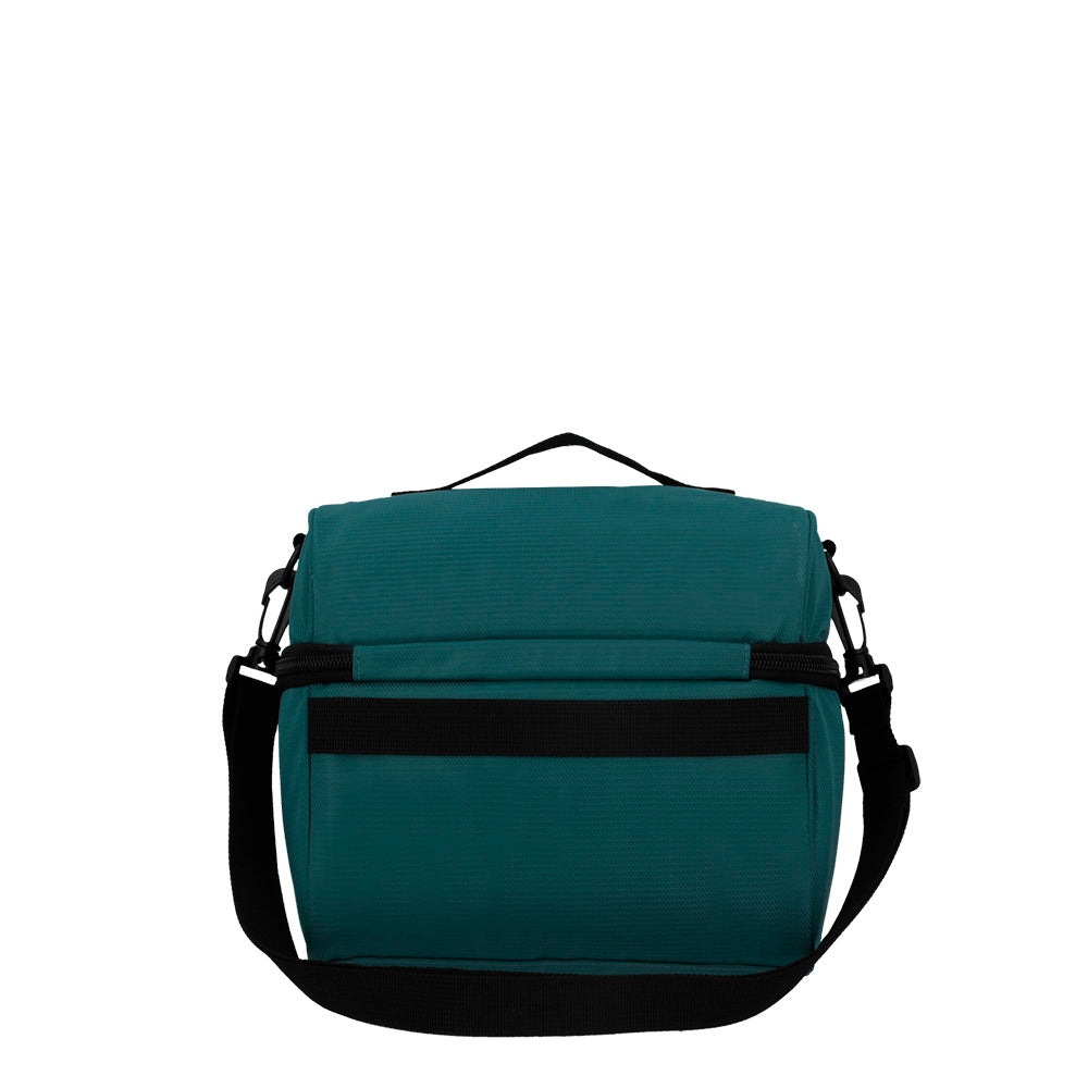 Saxoline Lonchera Térmica Cook 2.0 Azul