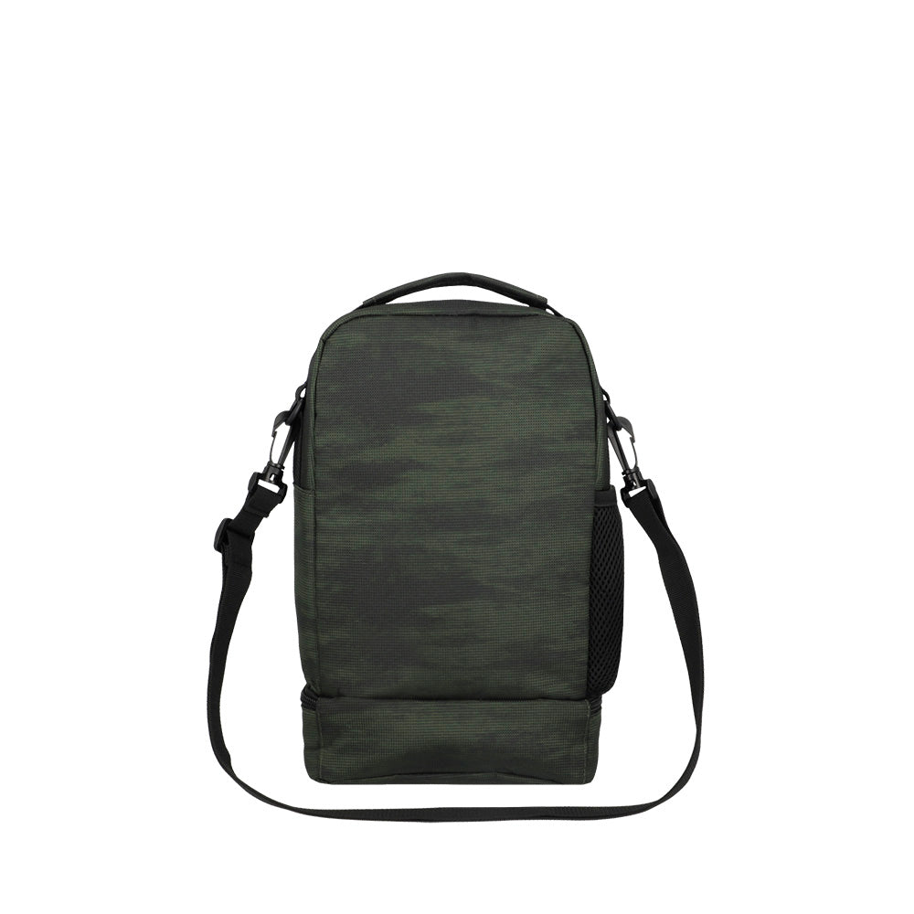 Saxoline Lonchera Térmica Lunch 2.0 Verde