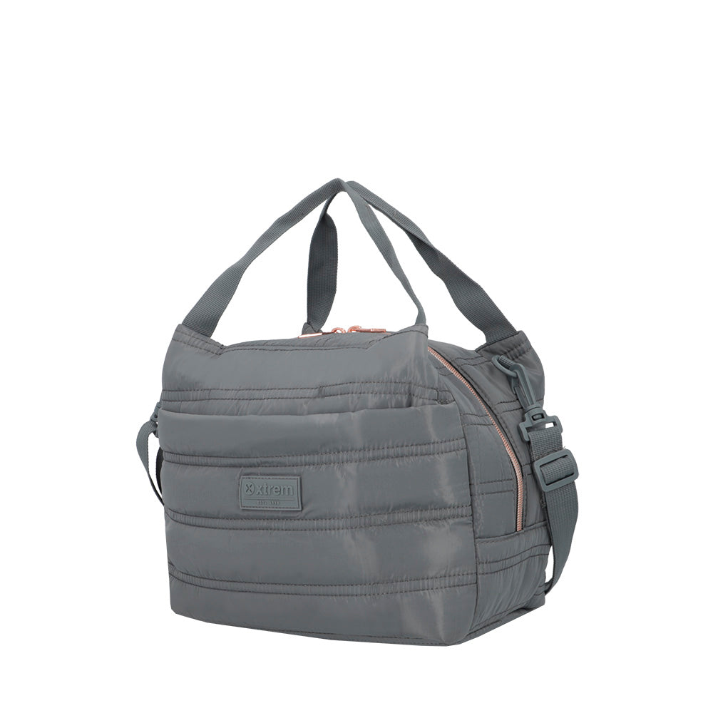 Saxoline Lonchera Térmica Neo 3.0 Gris