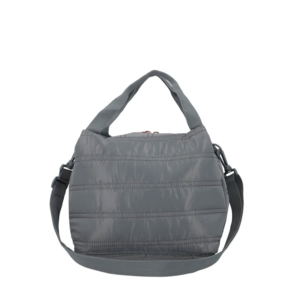 Saxoline Lonchera Térmica Neo 3.0 Gris