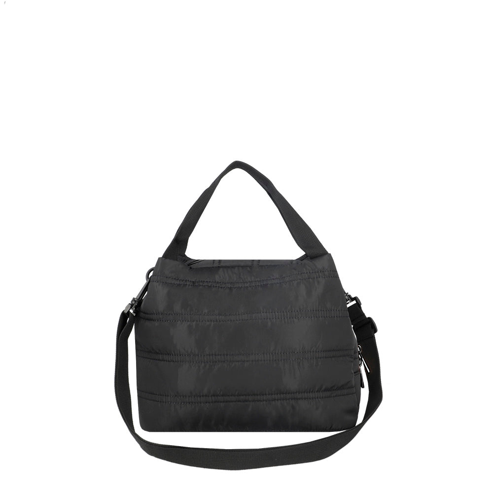 Saxoline Lonchera Térmica Neo 3.0 Negra