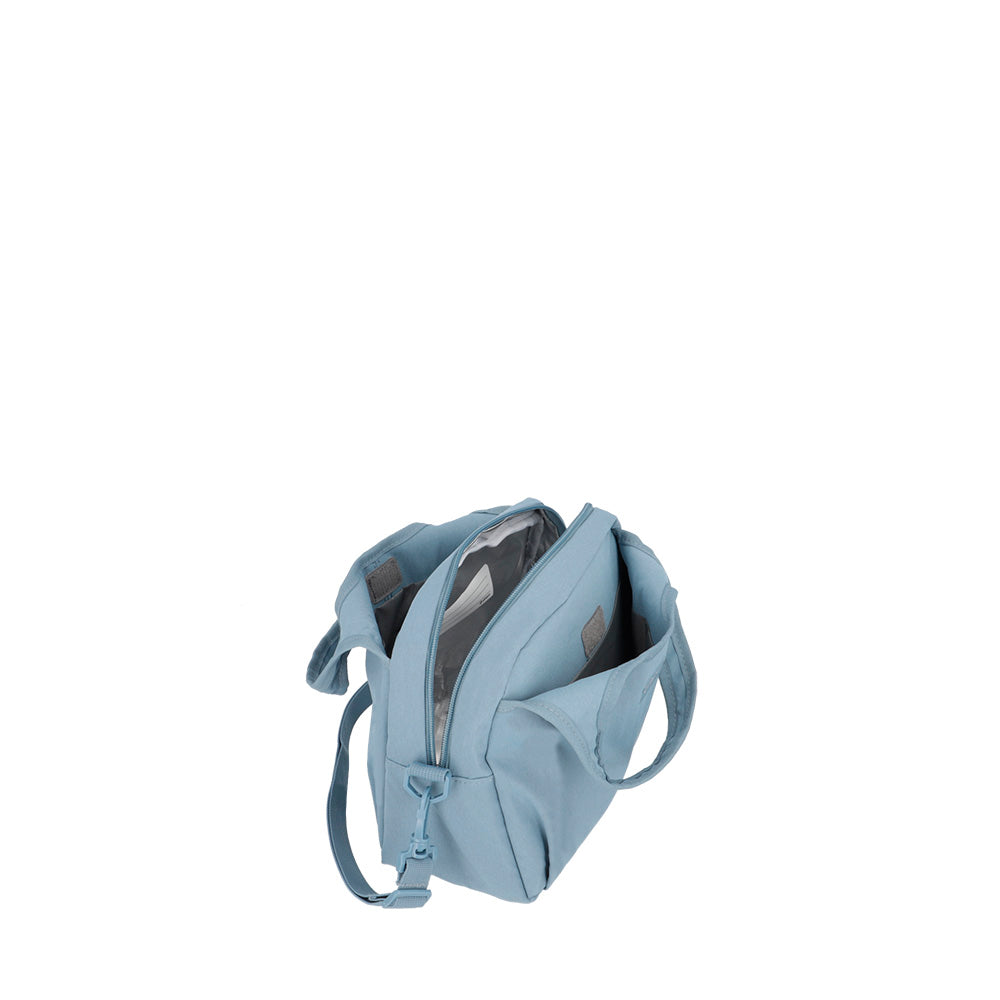 Saxoline Lonchera Térmica Para Mujer Ice Azul