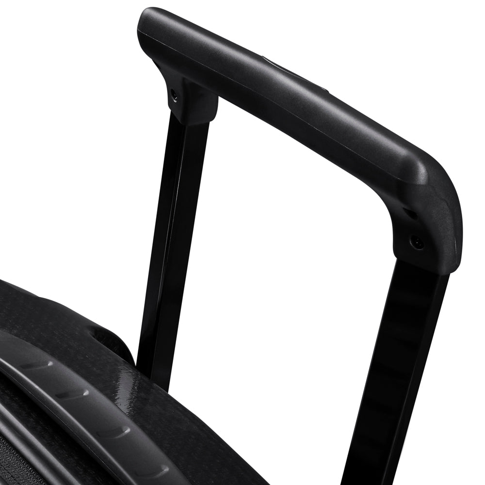 Saxoline Maleta C-Lite Spinner L 75/28 Black