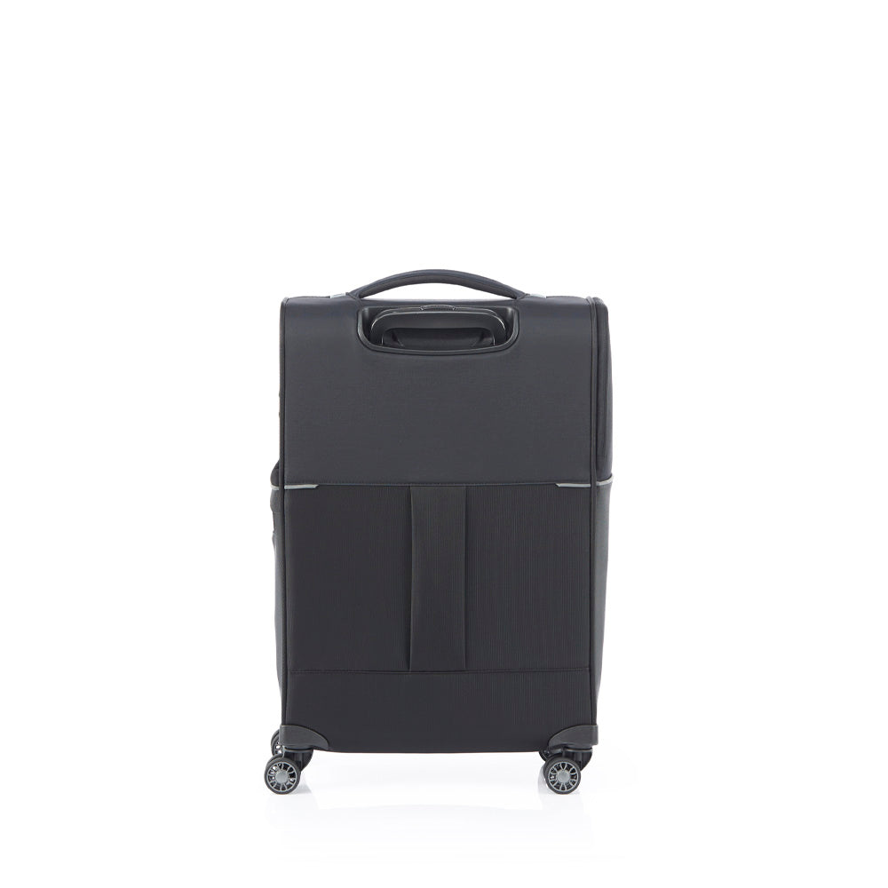 Saxoline Maleta De Cabina 73h Black