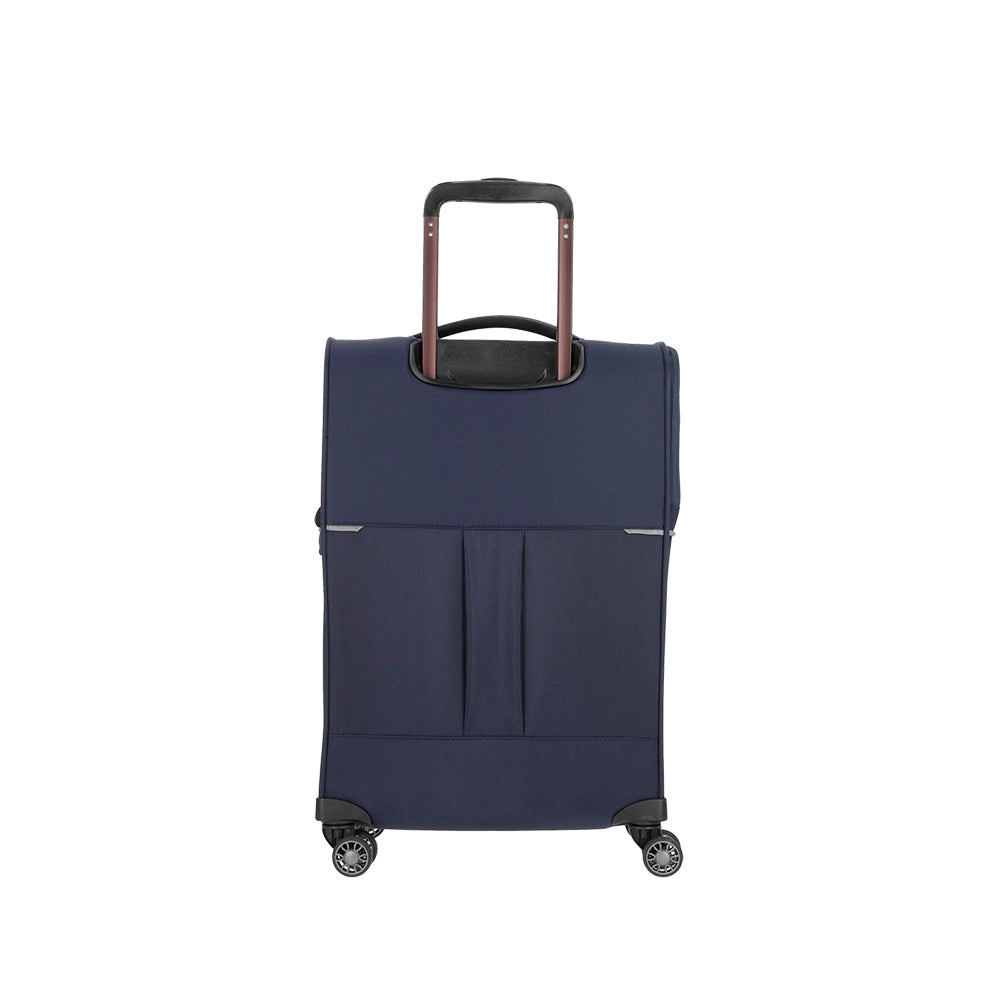 Saxoline Maleta De Cabina 73h Navy