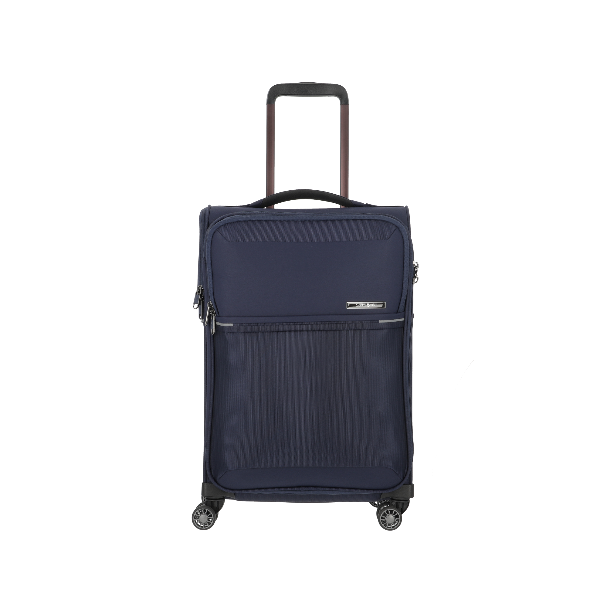 saxoline Maleta de cabina 73h Navy