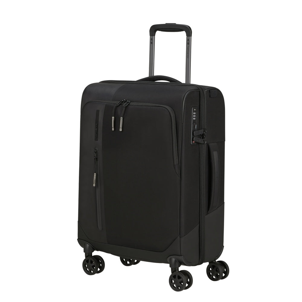 Saxoline Maleta De Cabina BIZ2GO Negra