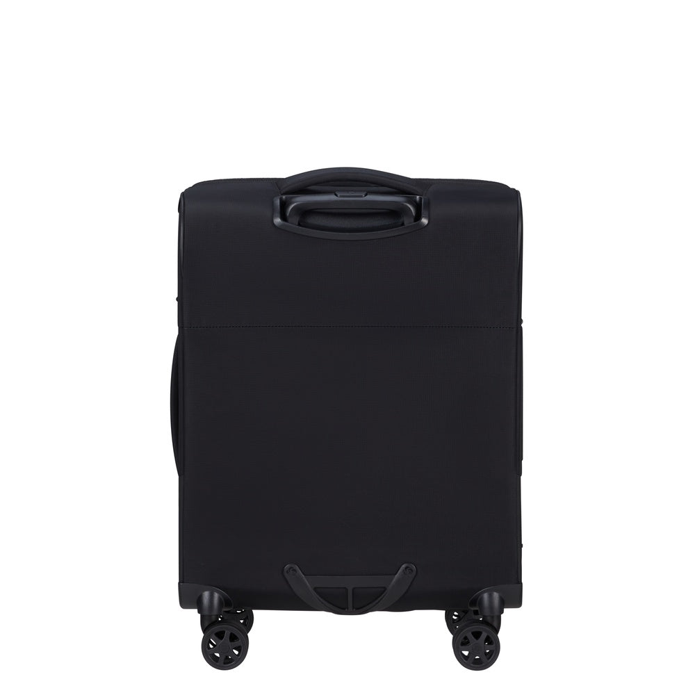 Saxoline Maleta De Cabina BIZ2GO Negra