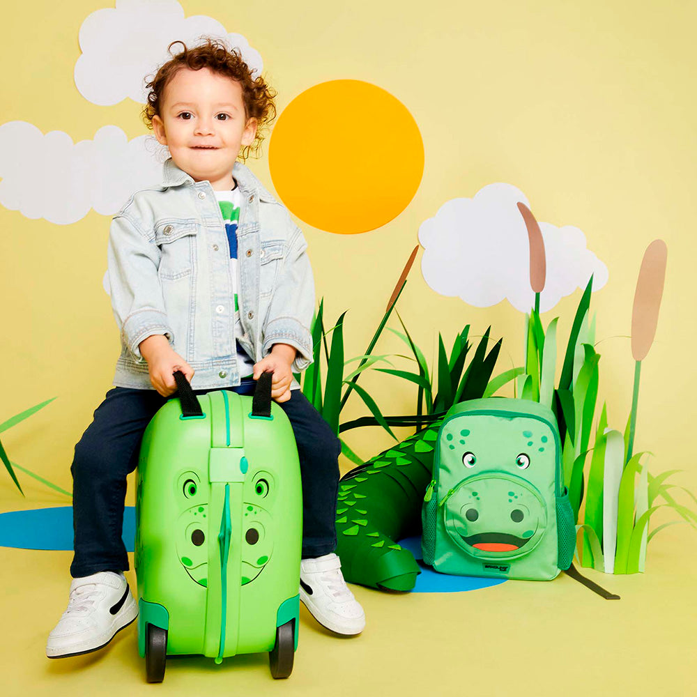 Saxoline Maleta De Cabina Dream Rider Dino