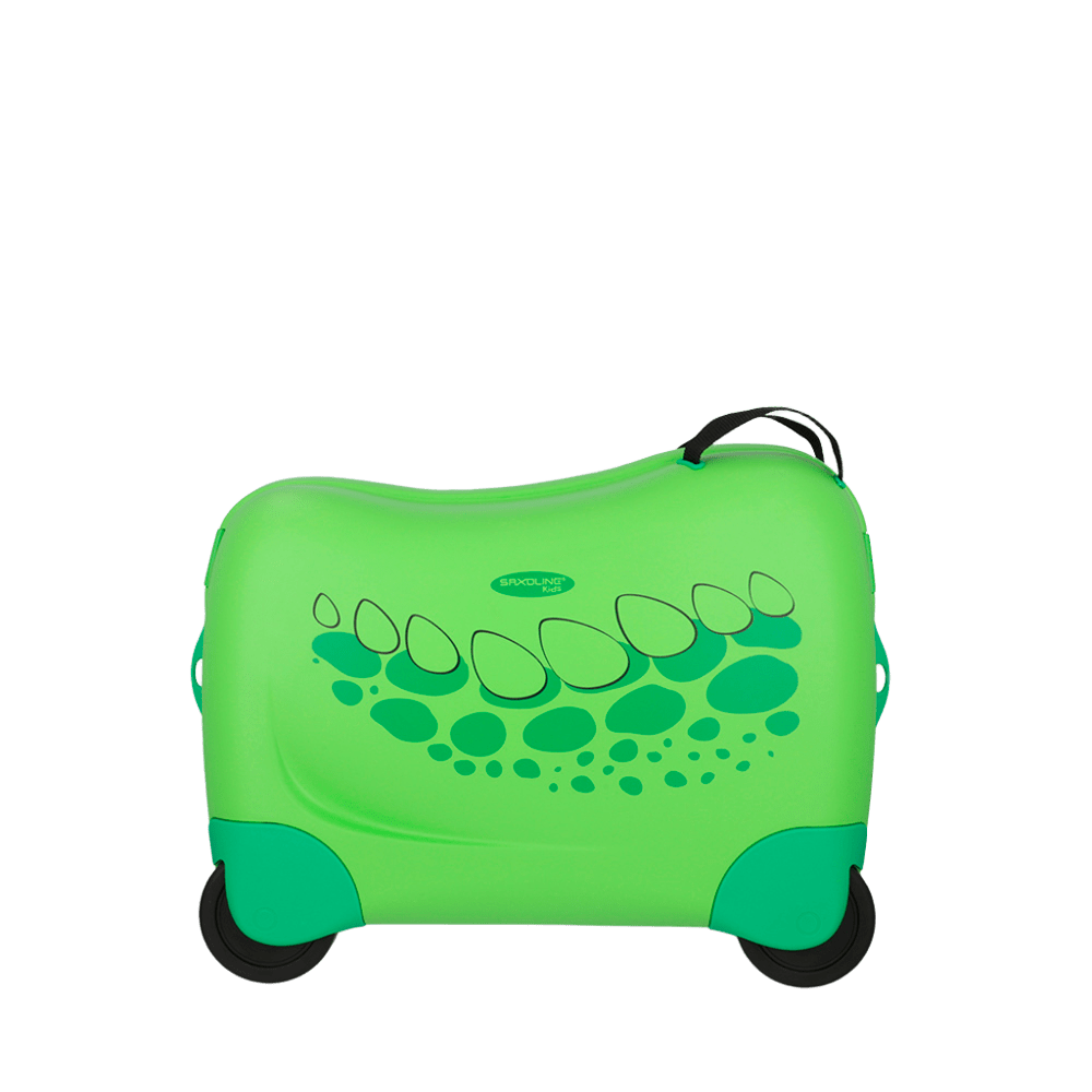 saxoline Maleta de cabina Dream Rider Dino