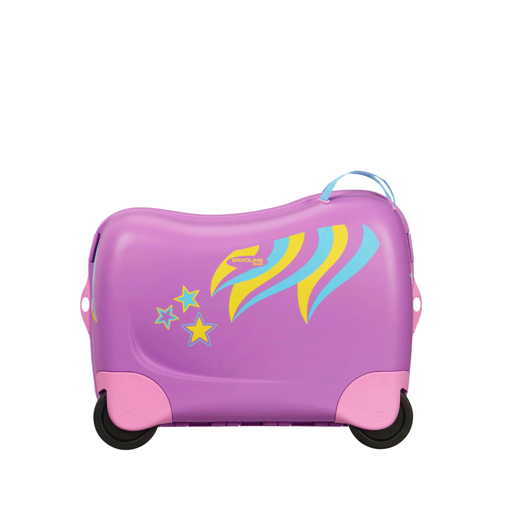 saxoline Maleta de cabina Dream Rider Pony