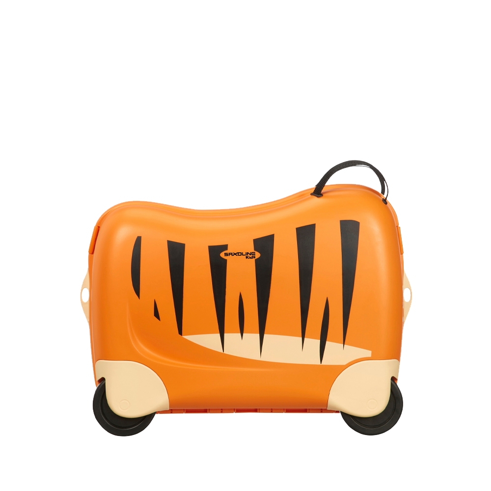saxoline Maleta de cabina Dream Rider Tiger