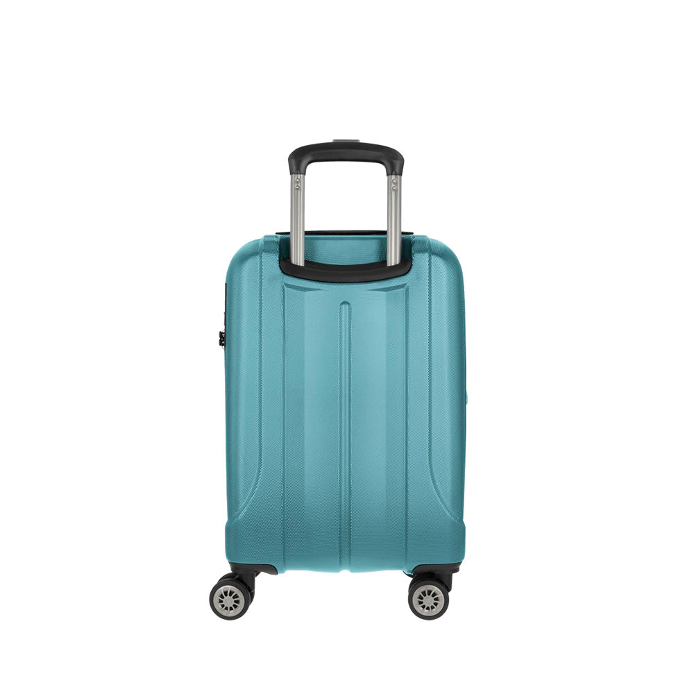 Saxoline Maleta De Cabina Fiero 3.0 Azul