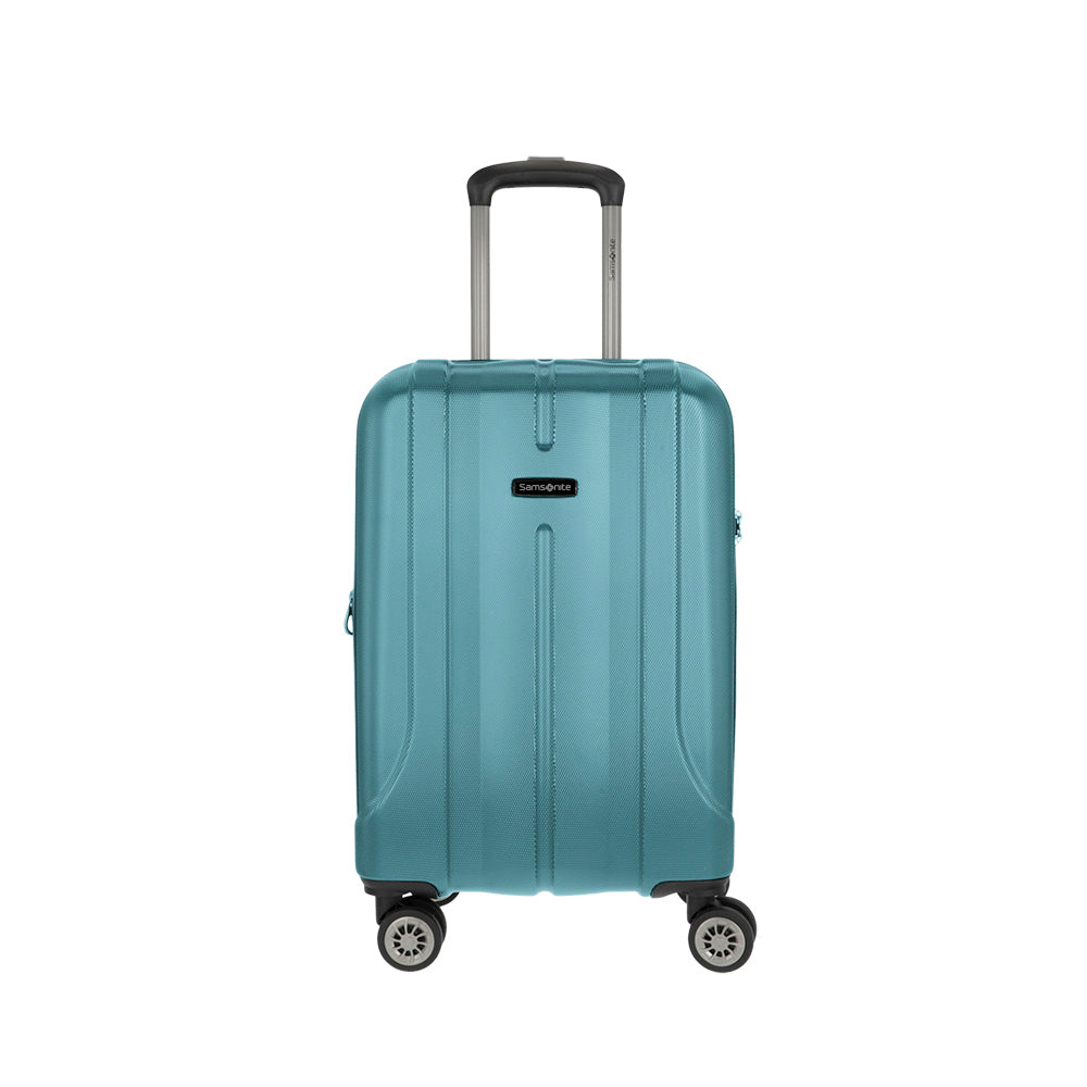 saxoline Maleta de cabina Fiero 3.0 azul