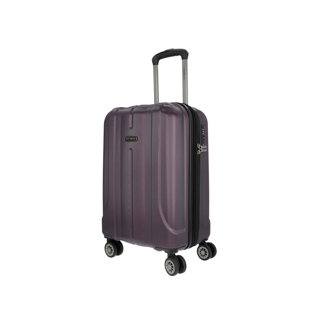 Saxoline Maleta De Cabina Fiero 3.0 Morada