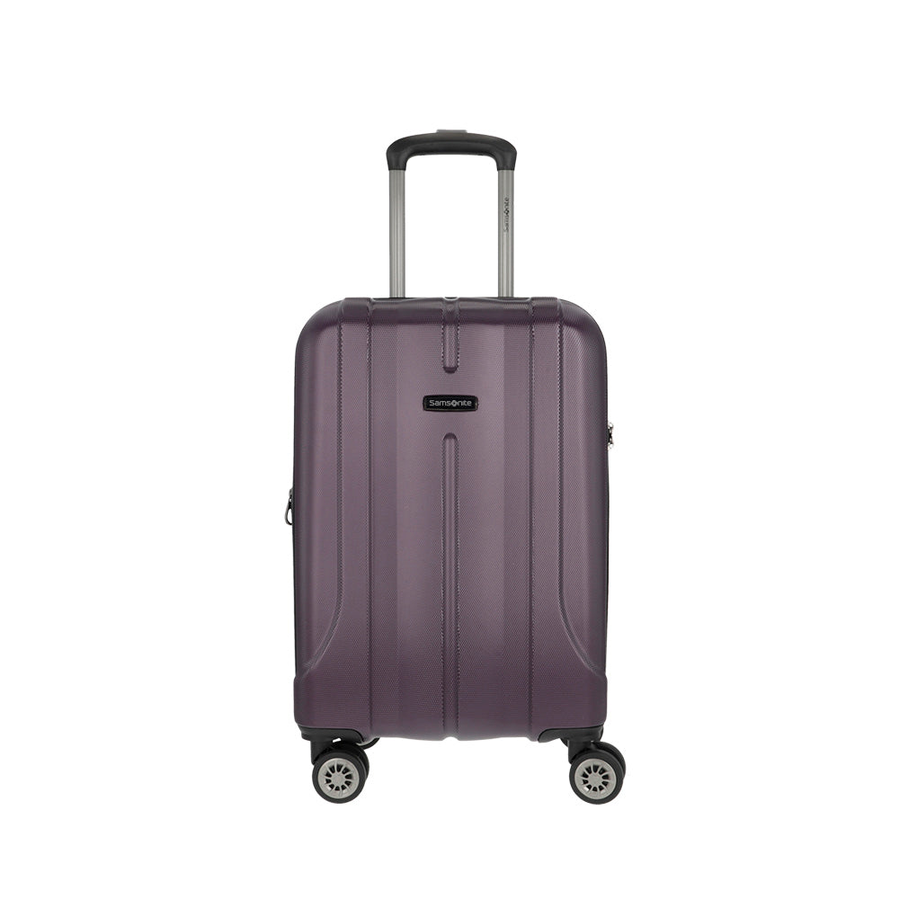 saxoline Maleta de cabina Fiero 3.0 morada