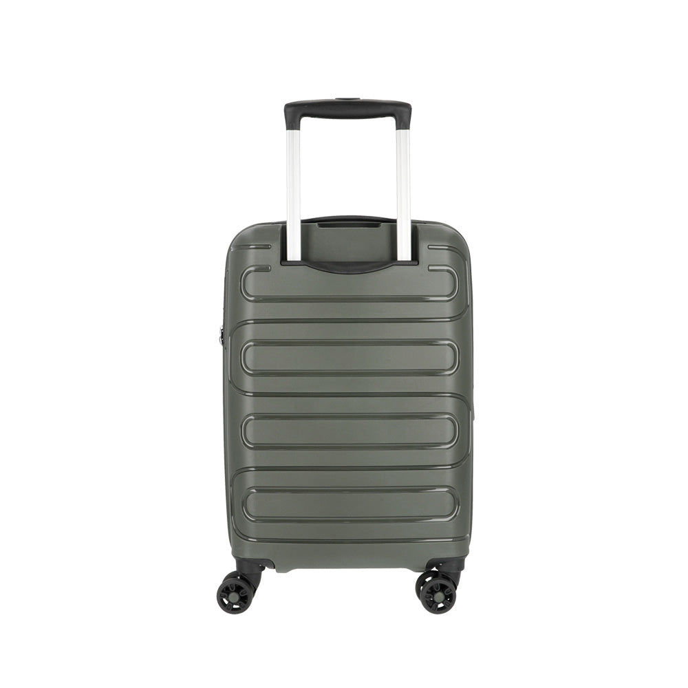 Saxoline Maleta De Cabina Fortress Ivy Green