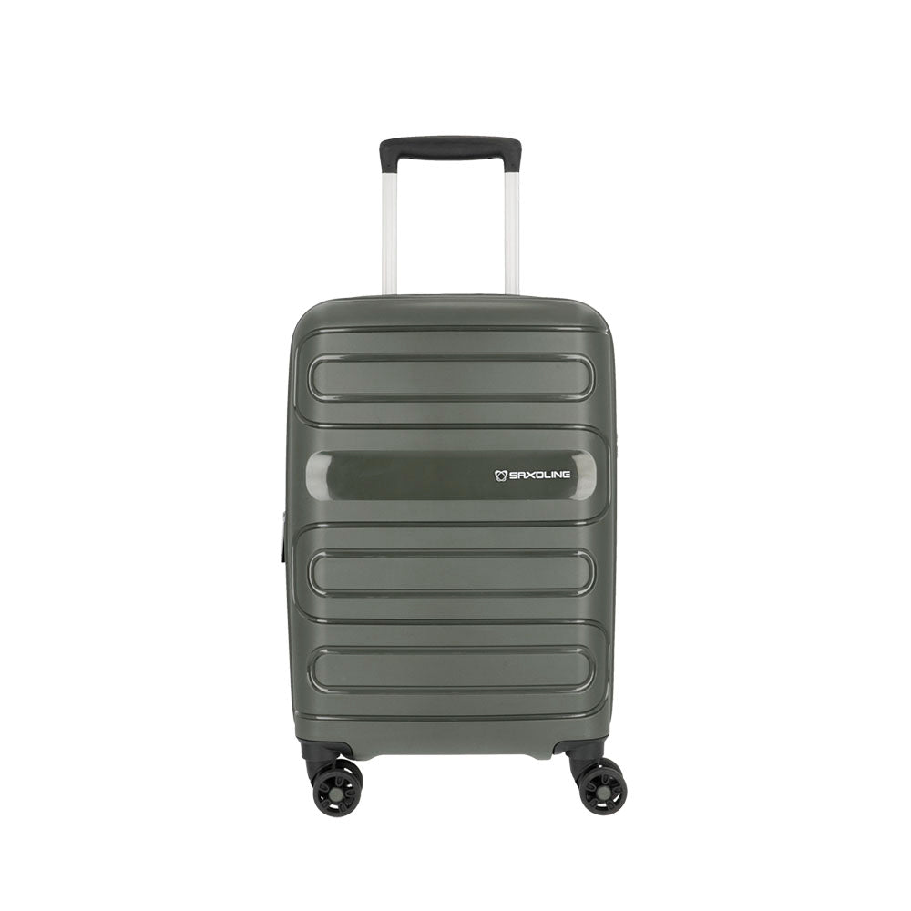 saxoline Maleta de cabina Fortress Ivy Green
