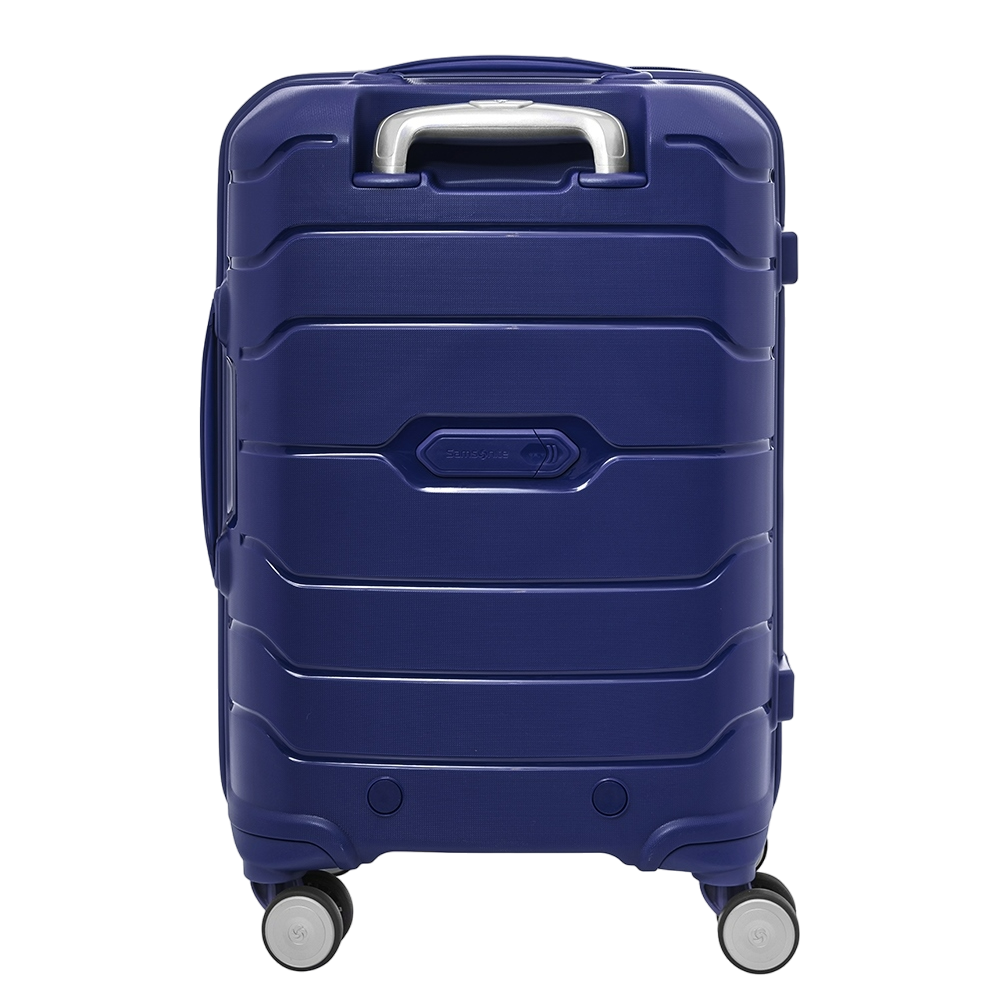 Saxoline Maleta De Cabina Octolite Exp Azul