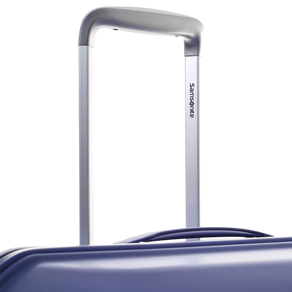 Saxoline Maleta De Cabina Octolite Exp Azul