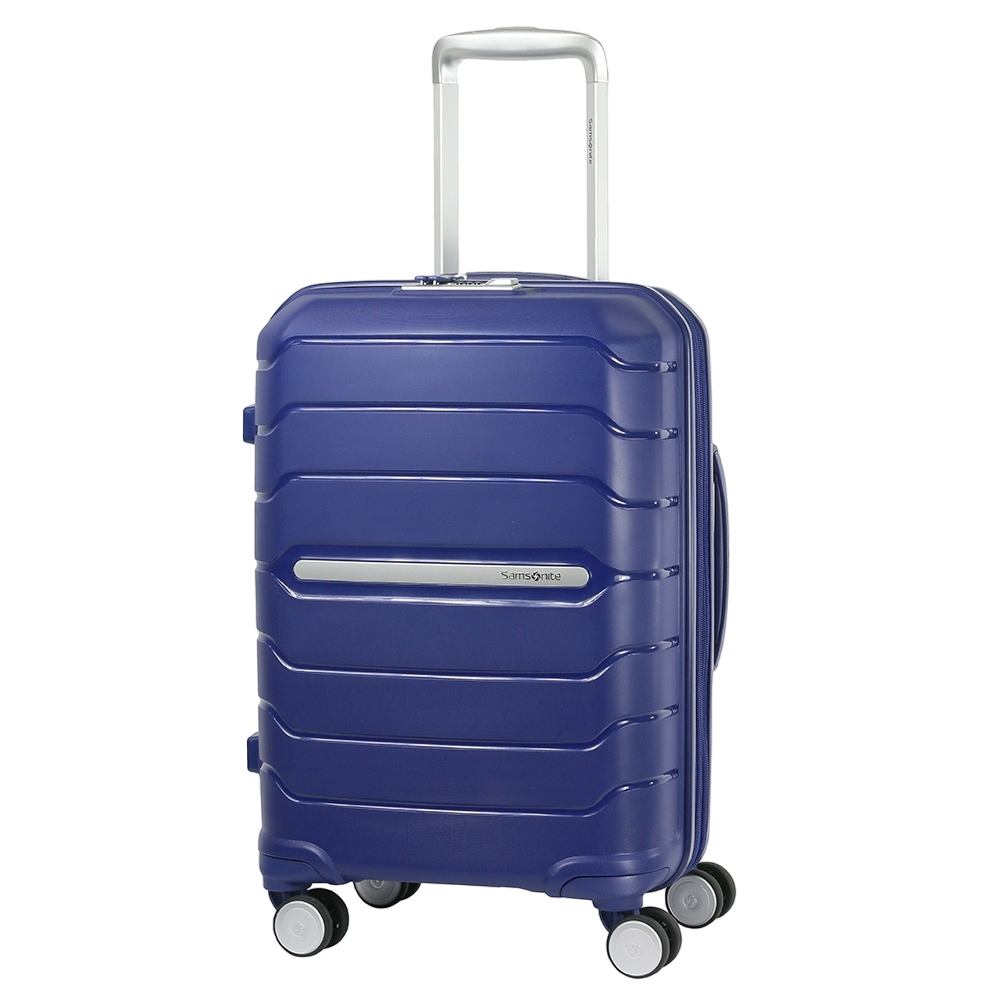 saxoline Maleta de Cabina Octolite Exp Azul