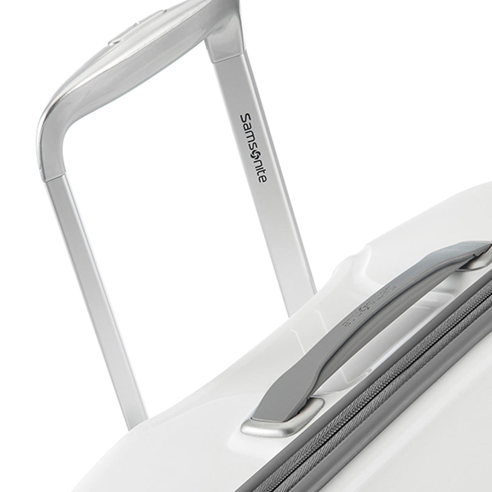 Saxoline Maleta De Cabina Octolite Exp Blanca