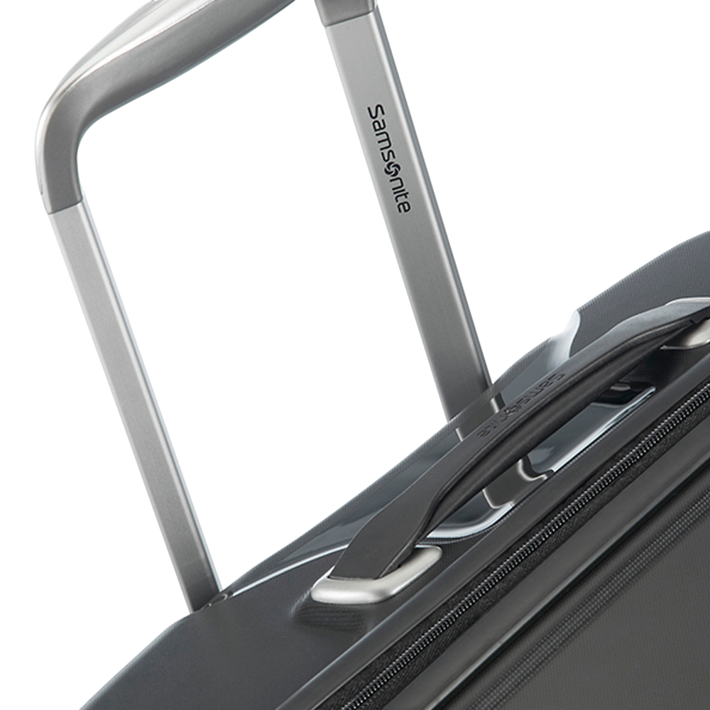 Saxoline Maleta De Cabina Octolite Exp Negra