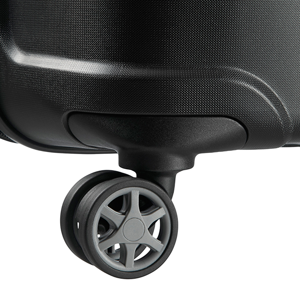 Saxoline Maleta De Cabina Octolite Exp Negra