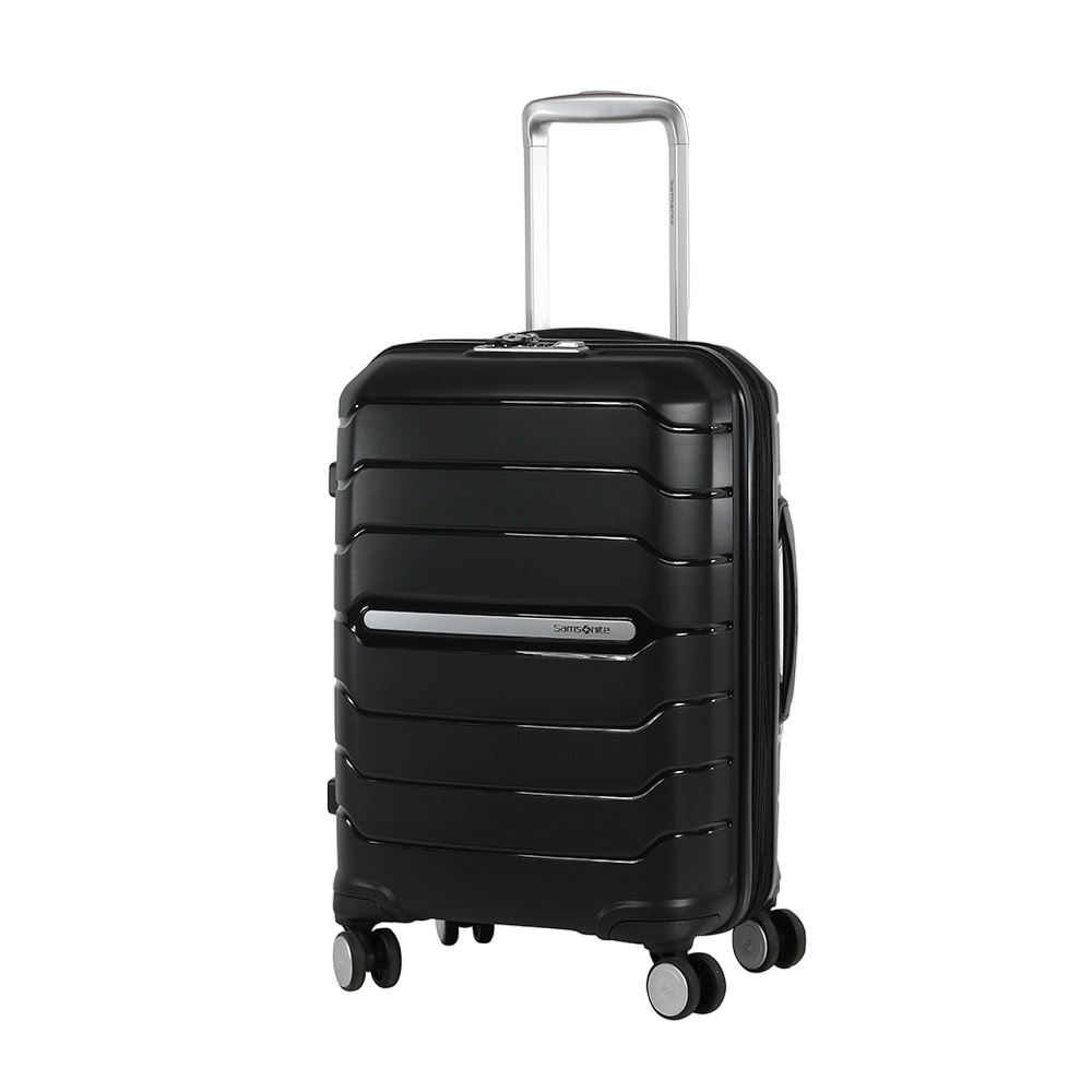 saxoline Maleta de cabina Octolite Exp negra