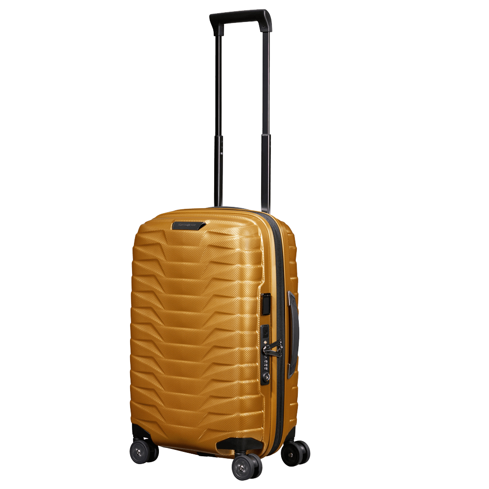 Saxoline Maleta De Cabina Proxis Honey Gold