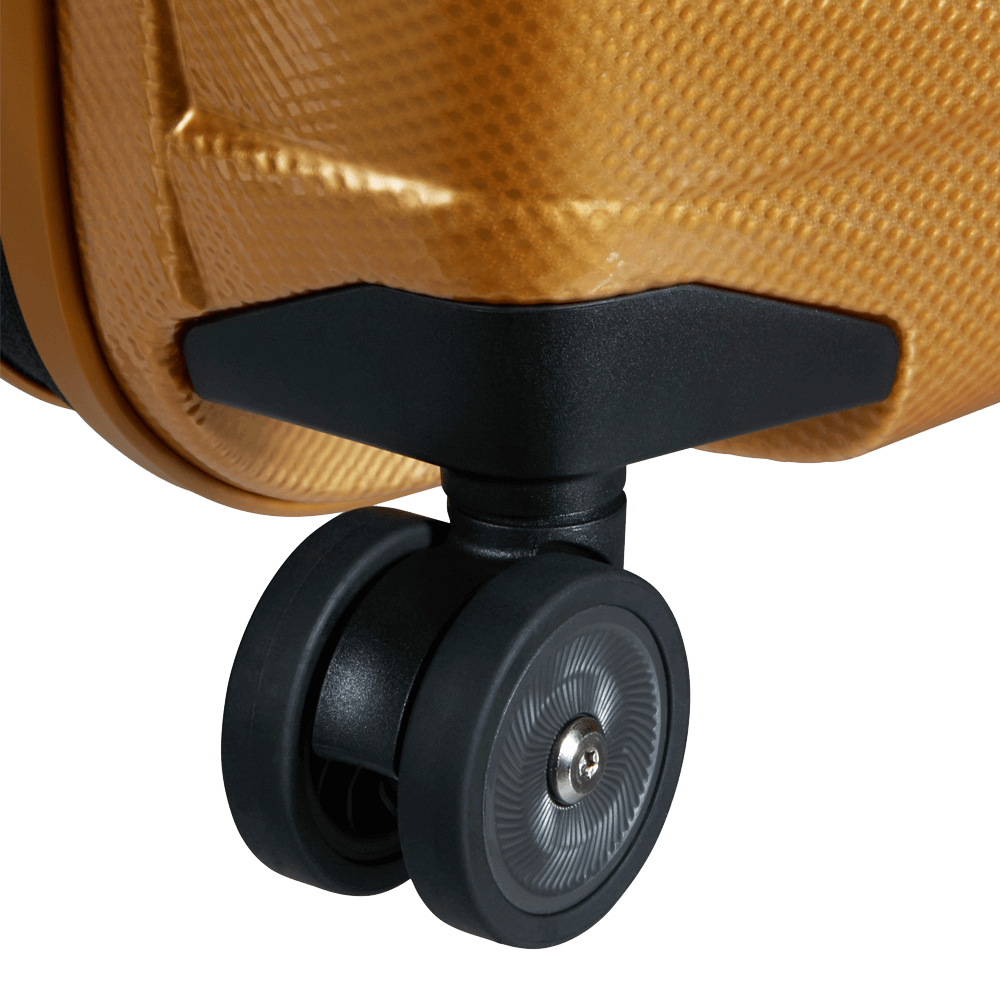 Saxoline Maleta De Cabina Proxis Honey Gold