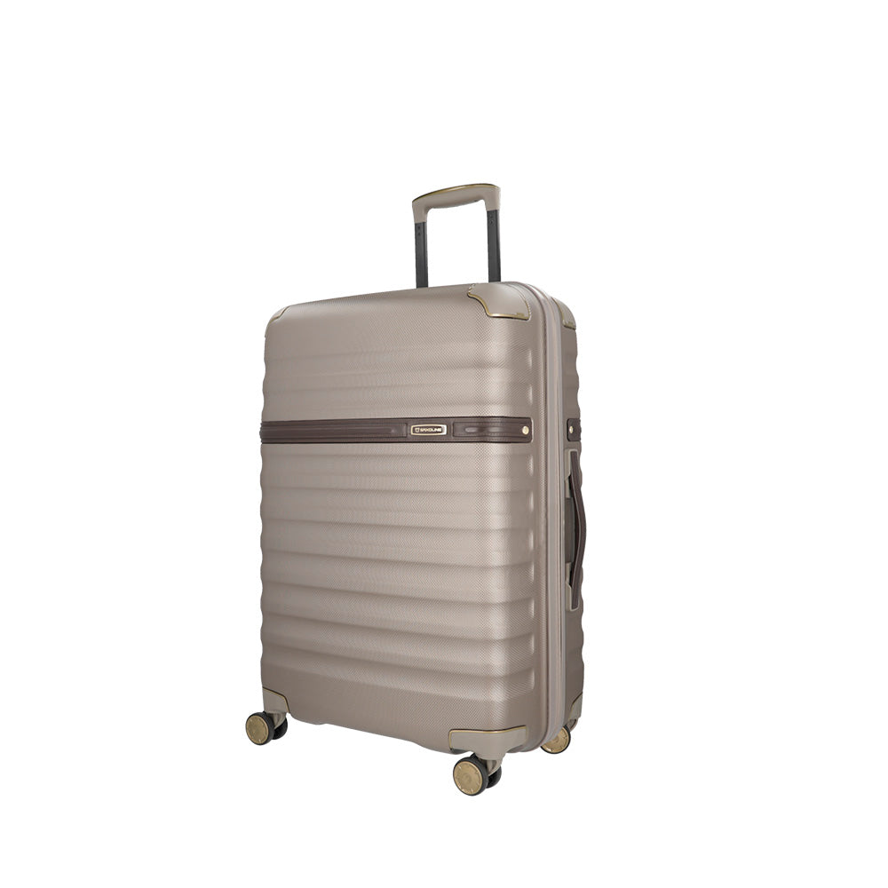 saxoline Maleta De Cabina Royale Impact Pro Café