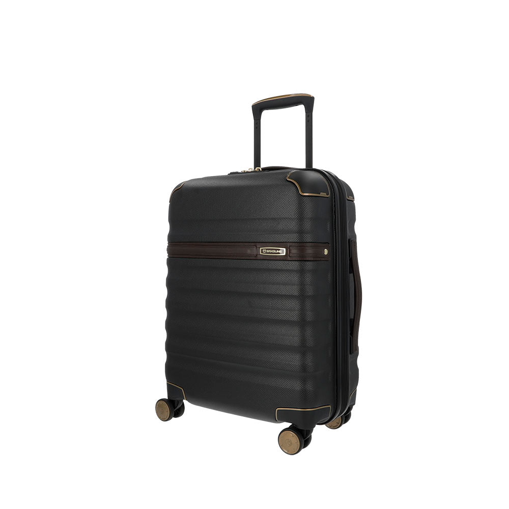 Saxoline Maleta De Cabina Royale Impact Pro Negra