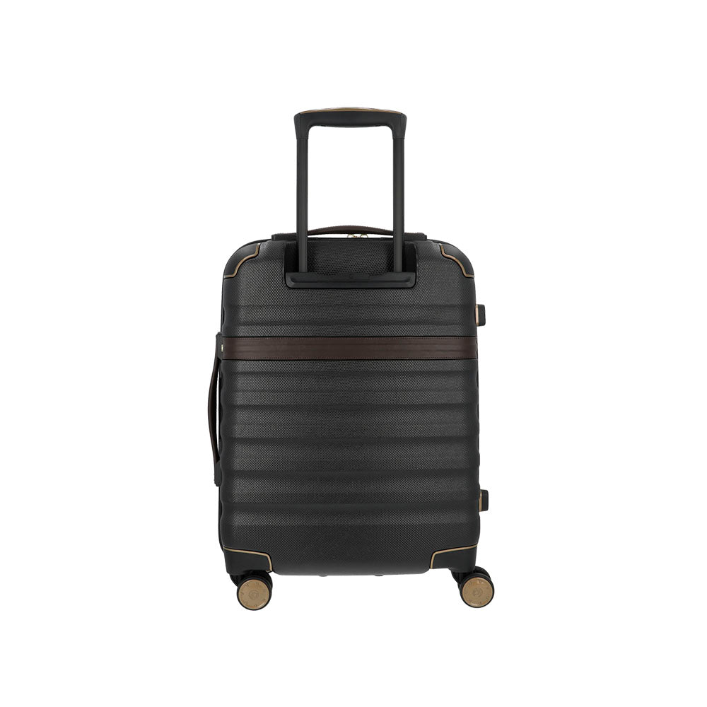 Saxoline Maleta De Cabina Royale Impact Pro Negra