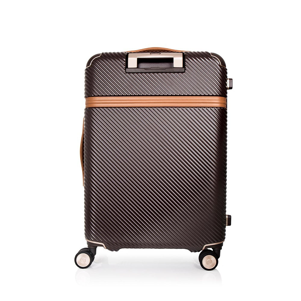 Saxoline Maleta De Viaje Mediana Richmond II Café