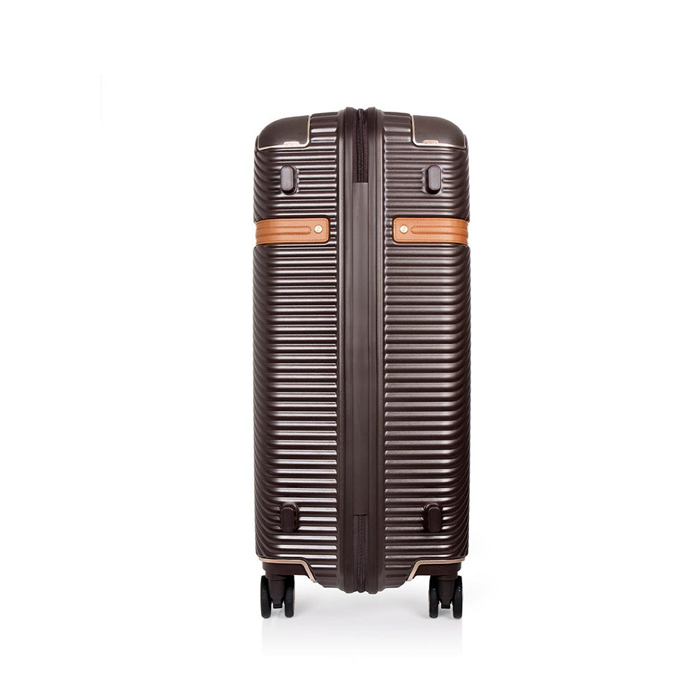 Saxoline Maleta De Viaje Mediana Richmond II Café