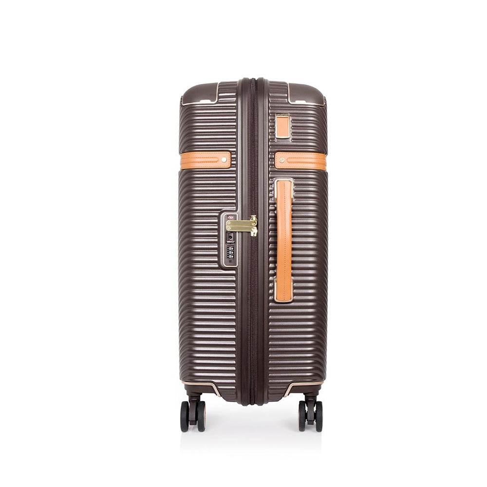 Saxoline Maleta De Viaje Mediana Richmond II Café