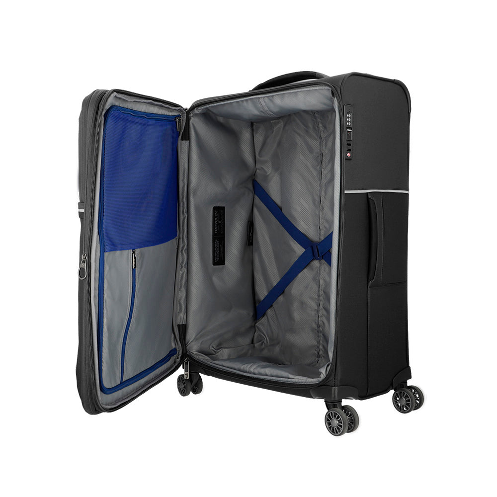 Saxoline Maleta Extra Grande 73H Black