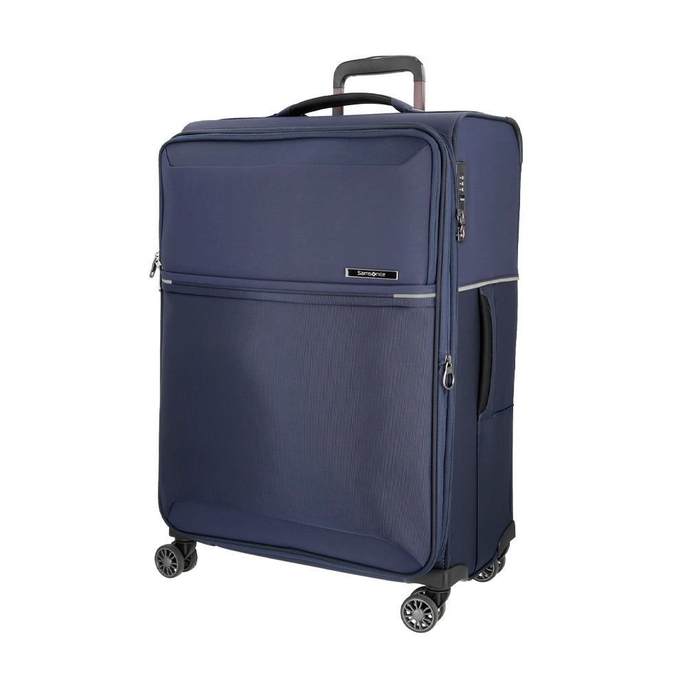 Saxoline Maleta Extra Grande 73H Navy