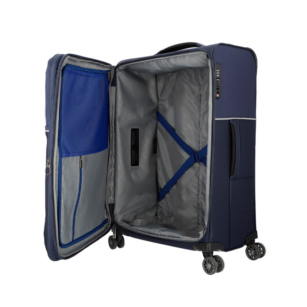 Saxoline Maleta Extra Grande 73H Navy