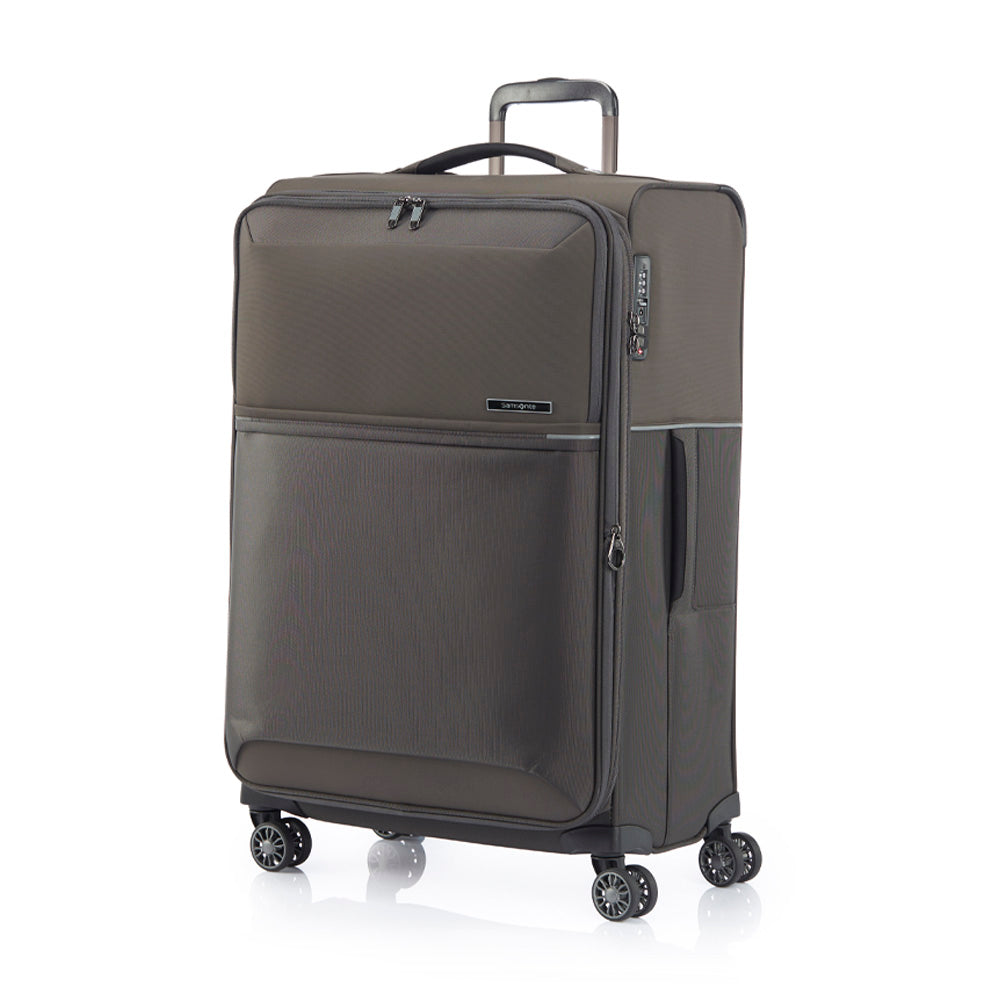 Saxoline Maleta Extra Grande 73H Platin Grey