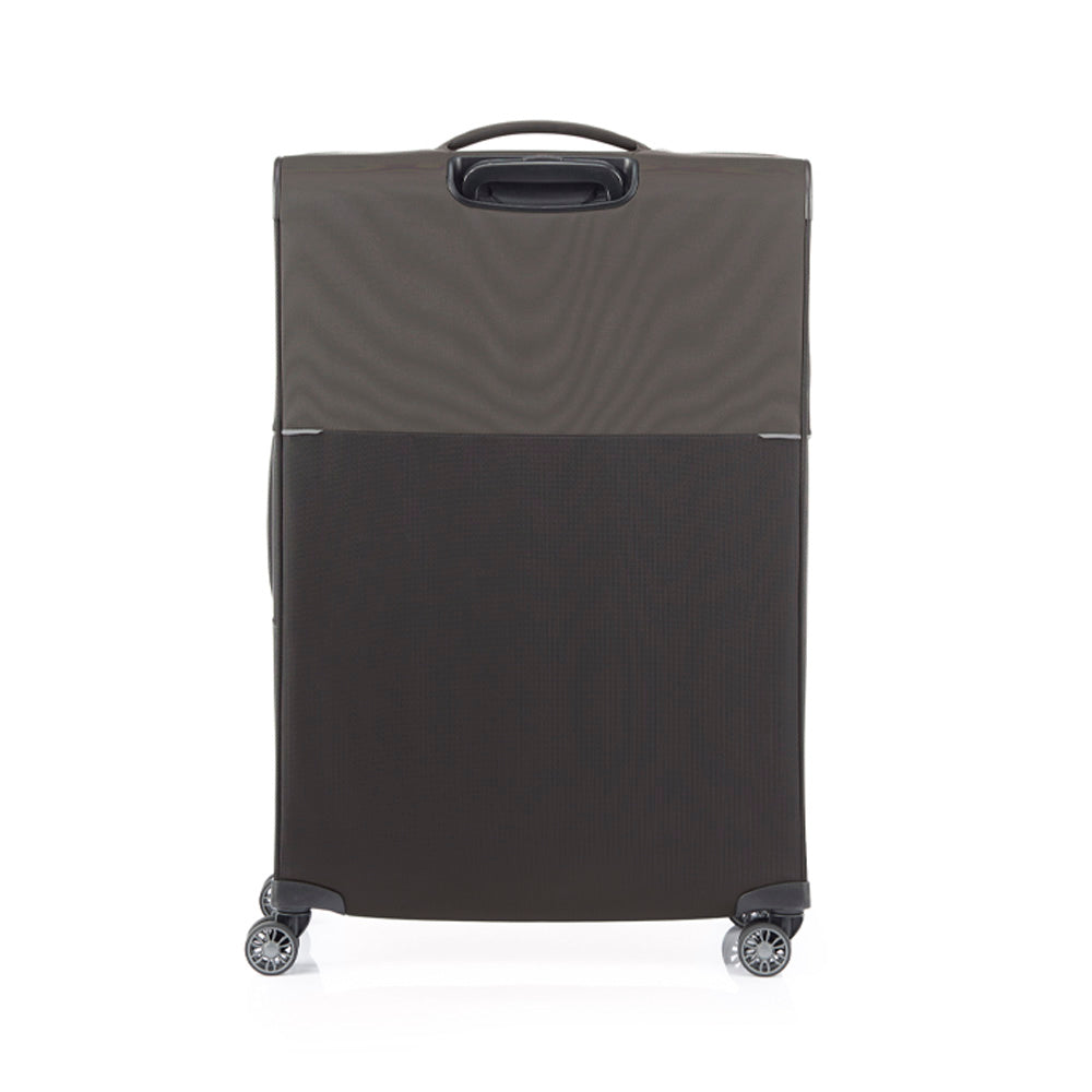 Saxoline Maleta Extra Grande 73H Platin Grey