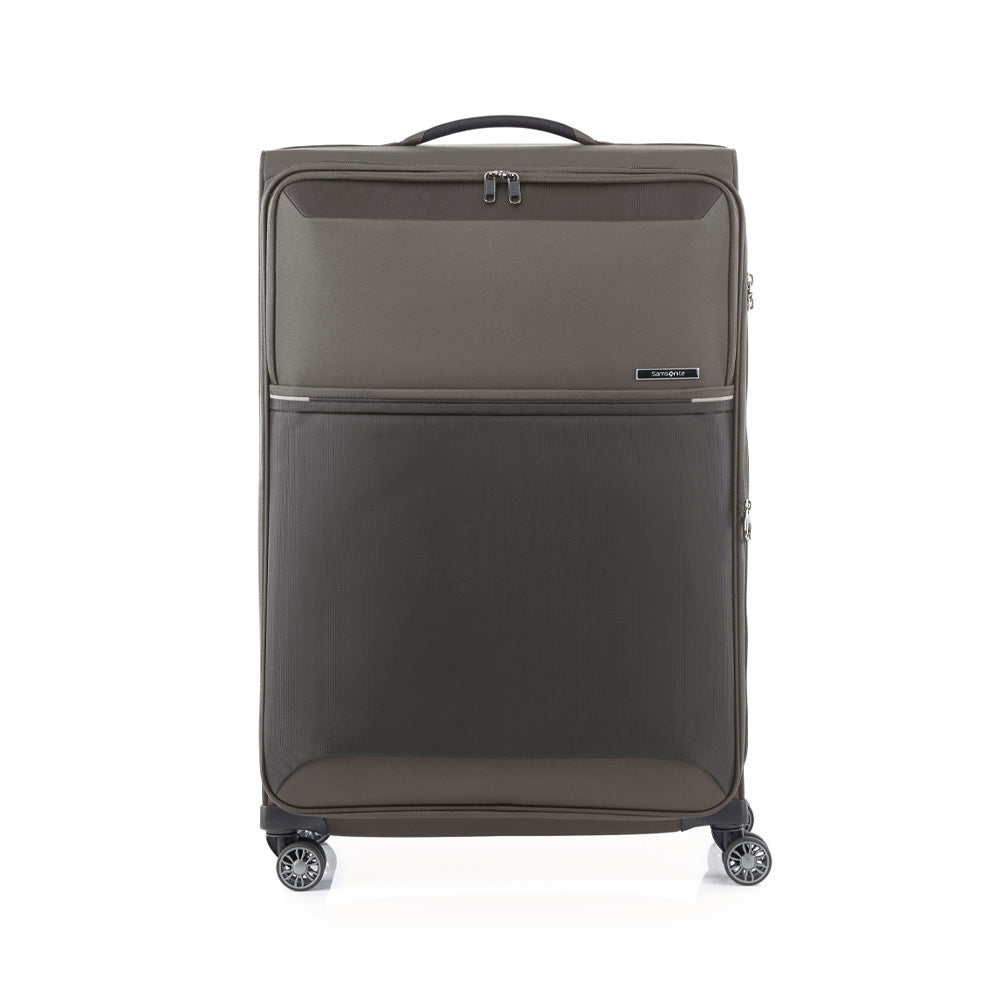 saxoline Maleta extra grande 73H Platin Grey