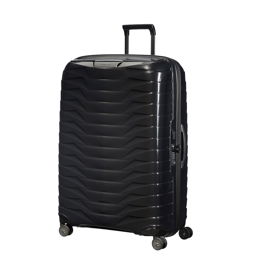 Saxoline Maleta Extragrande Proxis Black