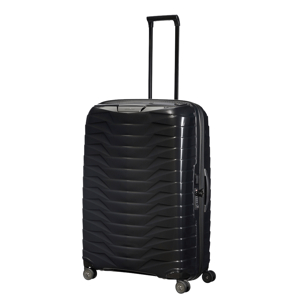 Saxoline Maleta Extragrande Proxis Black